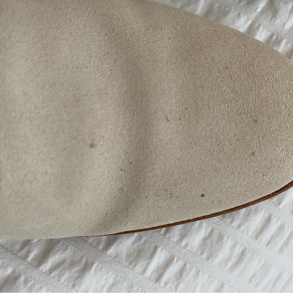 Aquatalia men’s suede shoe, worn once - Picture 2 of 6